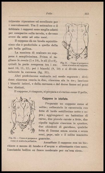 Come posso mangiar bene? : libro di cucina, con oltre mille ricette di vivande comuni, facili ed economiche per gli stomachi sani e per quelli delicati / Giulia Ferraris Tamburini