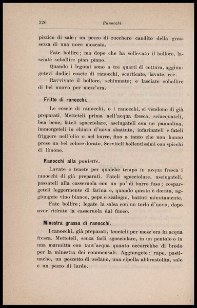 Come posso mangiar bene? : libro di cucina, con oltre mille ricette di vivande comuni, facili ed economiche per gli stomachi sani e per quelli delicati / Giulia Ferraris Tamburini