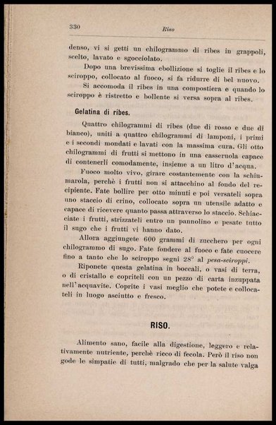 Come posso mangiar bene? : libro di cucina, con oltre mille ricette di vivande comuni, facili ed economiche per gli stomachi sani e per quelli delicati / Giulia Ferraris Tamburini