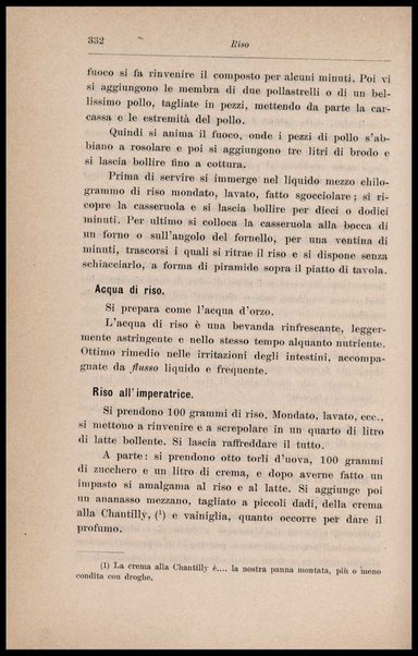 Come posso mangiar bene? : libro di cucina, con oltre mille ricette di vivande comuni, facili ed economiche per gli stomachi sani e per quelli delicati / Giulia Ferraris Tamburini