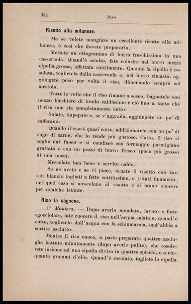 Come posso mangiar bene? : libro di cucina, con oltre mille ricette di vivande comuni, facili ed economiche per gli stomachi sani e per quelli delicati / Giulia Ferraris Tamburini