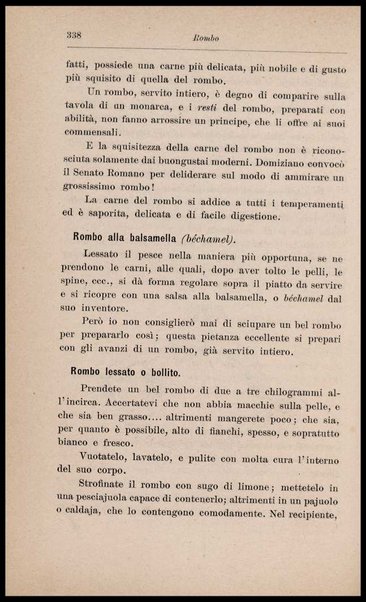 Come posso mangiar bene? : libro di cucina, con oltre mille ricette di vivande comuni, facili ed economiche per gli stomachi sani e per quelli delicati / Giulia Ferraris Tamburini