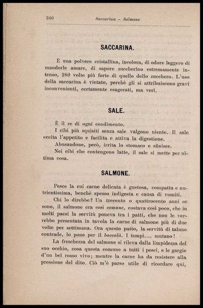 Come posso mangiar bene? : libro di cucina, con oltre mille ricette di vivande comuni, facili ed economiche per gli stomachi sani e per quelli delicati / Giulia Ferraris Tamburini