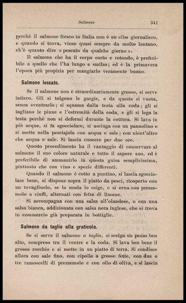 Come posso mangiar bene? : libro di cucina, con oltre mille ricette di vivande comuni, facili ed economiche per gli stomachi sani e per quelli delicati / Giulia Ferraris Tamburini