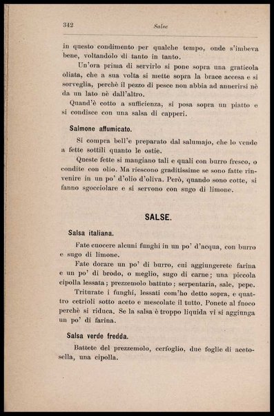 Come posso mangiar bene? : libro di cucina, con oltre mille ricette di vivande comuni, facili ed economiche per gli stomachi sani e per quelli delicati / Giulia Ferraris Tamburini