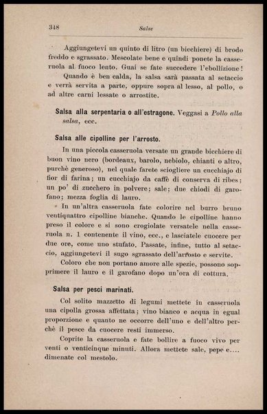 Come posso mangiar bene? : libro di cucina, con oltre mille ricette di vivande comuni, facili ed economiche per gli stomachi sani e per quelli delicati / Giulia Ferraris Tamburini