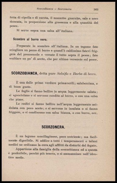 Come posso mangiar bene? : libro di cucina, con oltre mille ricette di vivande comuni, facili ed economiche per gli stomachi sani e per quelli delicati / Giulia Ferraris Tamburini