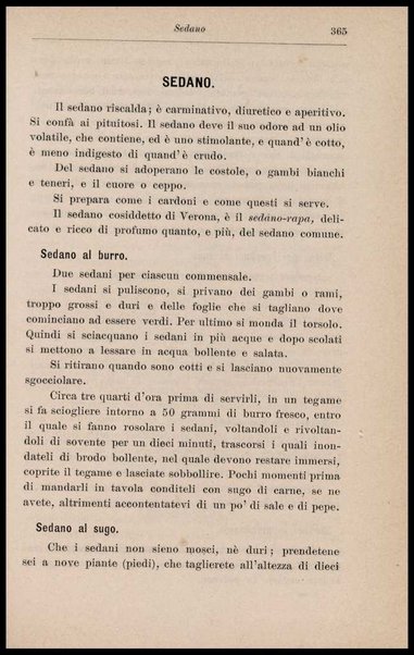 Come posso mangiar bene? : libro di cucina, con oltre mille ricette di vivande comuni, facili ed economiche per gli stomachi sani e per quelli delicati / Giulia Ferraris Tamburini