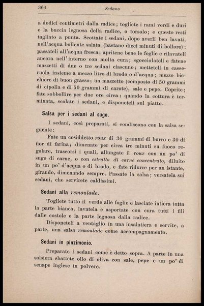 Come posso mangiar bene? : libro di cucina, con oltre mille ricette di vivande comuni, facili ed economiche per gli stomachi sani e per quelli delicati / Giulia Ferraris Tamburini