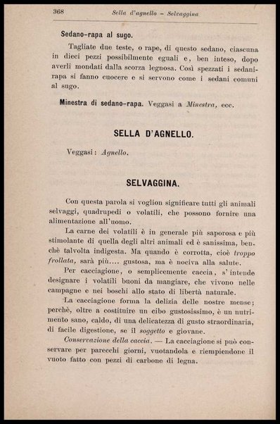 Come posso mangiar bene? : libro di cucina, con oltre mille ricette di vivande comuni, facili ed economiche per gli stomachi sani e per quelli delicati / Giulia Ferraris Tamburini