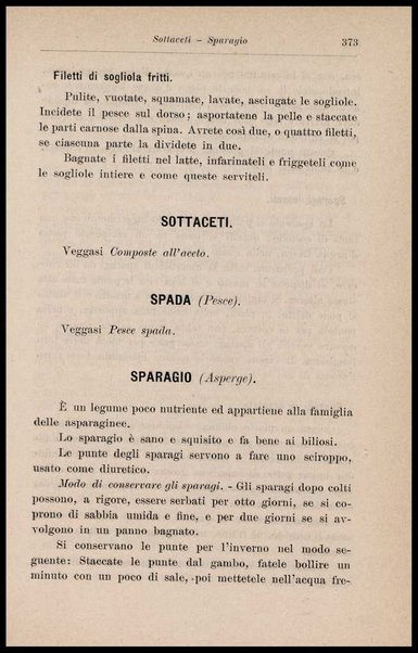 Come posso mangiar bene? : libro di cucina, con oltre mille ricette di vivande comuni, facili ed economiche per gli stomachi sani e per quelli delicati / Giulia Ferraris Tamburini