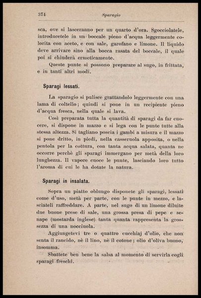 Come posso mangiar bene? : libro di cucina, con oltre mille ricette di vivande comuni, facili ed economiche per gli stomachi sani e per quelli delicati / Giulia Ferraris Tamburini