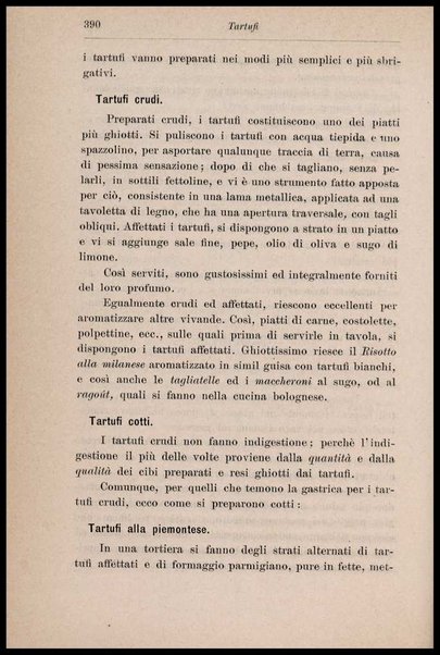 Come posso mangiar bene? : libro di cucina, con oltre mille ricette di vivande comuni, facili ed economiche per gli stomachi sani e per quelli delicati / Giulia Ferraris Tamburini