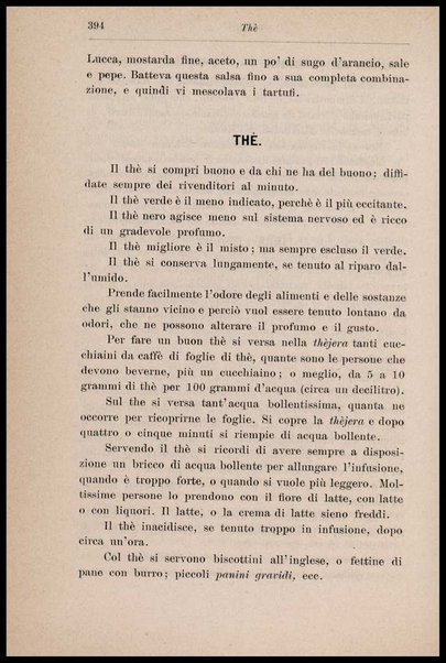 Come posso mangiar bene? : libro di cucina, con oltre mille ricette di vivande comuni, facili ed economiche per gli stomachi sani e per quelli delicati / Giulia Ferraris Tamburini