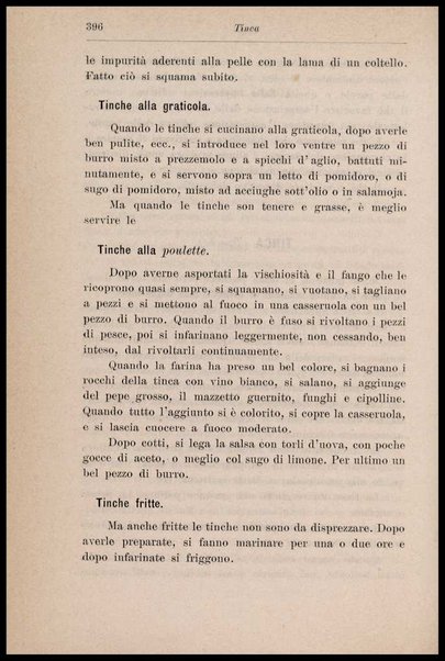 Come posso mangiar bene? : libro di cucina, con oltre mille ricette di vivande comuni, facili ed economiche per gli stomachi sani e per quelli delicati / Giulia Ferraris Tamburini