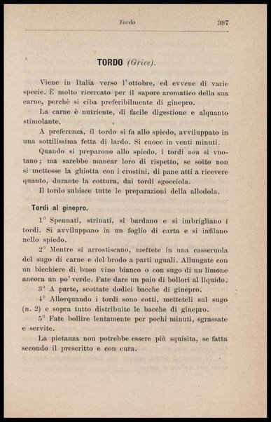 Come posso mangiar bene? : libro di cucina, con oltre mille ricette di vivande comuni, facili ed economiche per gli stomachi sani e per quelli delicati / Giulia Ferraris Tamburini