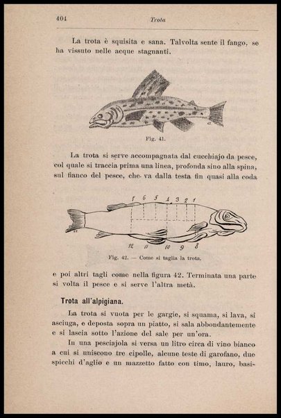 Come posso mangiar bene? : libro di cucina, con oltre mille ricette di vivande comuni, facili ed economiche per gli stomachi sani e per quelli delicati / Giulia Ferraris Tamburini