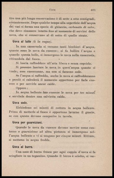 Come posso mangiar bene? : libro di cucina, con oltre mille ricette di vivande comuni, facili ed economiche per gli stomachi sani e per quelli delicati / Giulia Ferraris Tamburini