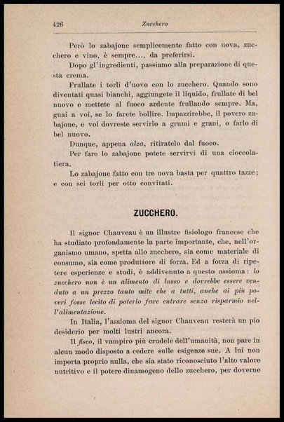 Come posso mangiar bene? : libro di cucina, con oltre mille ricette di vivande comuni, facili ed economiche per gli stomachi sani e per quelli delicati / Giulia Ferraris Tamburini