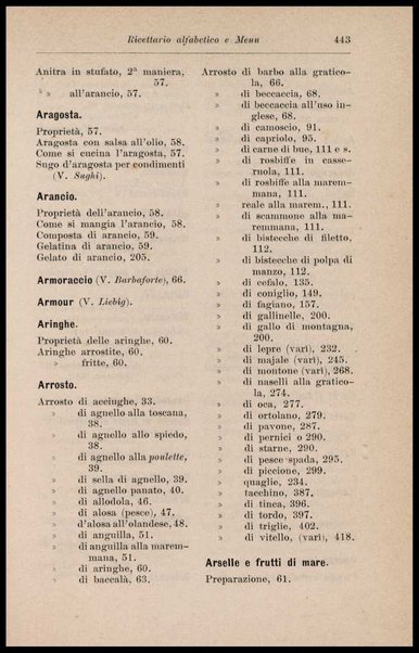 Come posso mangiar bene? : libro di cucina, con oltre mille ricette di vivande comuni, facili ed economiche per gli stomachi sani e per quelli delicati / Giulia Ferraris Tamburini