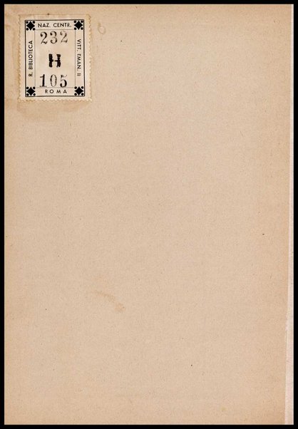 La cusinna de Milan : quatter ricett, quatter scherz, quatter penser / de G. F. ; prefazione di Francesco Ferrari