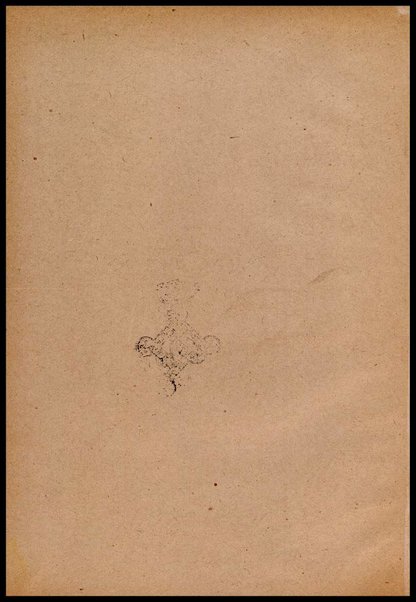 La cusinna de Milan : quatter ricett, quatter scherz, quatter penser / de G. F. ; prefazione di Francesco Ferrari