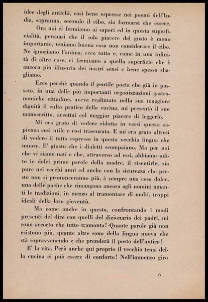 La cusinna de Milan : quatter ricett, quatter scherz, quatter penser / de G. F. ; prefazione di Francesco Ferrari