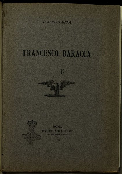 Francesco Baracca