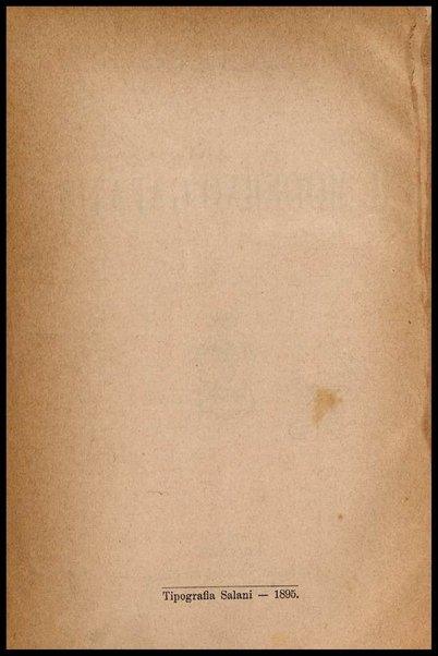 Il moderno galateo / Melchiorre Gioja