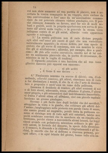 Il moderno galateo / Melchiorre Gioja