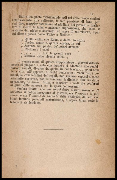 Il moderno galateo / Melchiorre Gioja