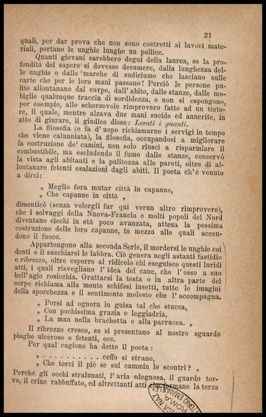 Il moderno galateo / Melchiorre Gioja