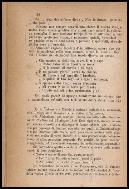 Il moderno galateo / Melchiorre Gioja