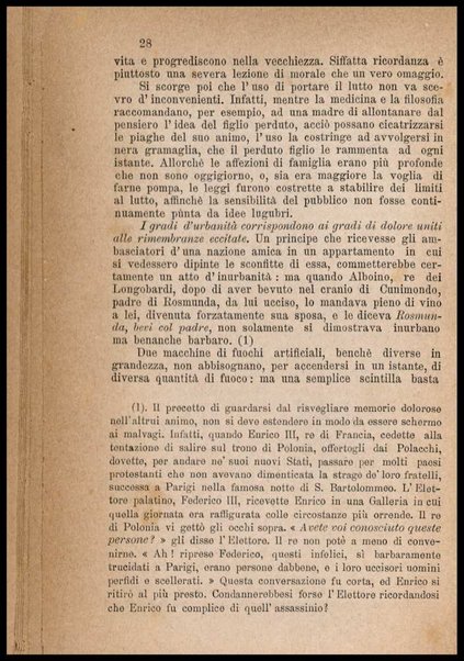 Il moderno galateo / Melchiorre Gioja