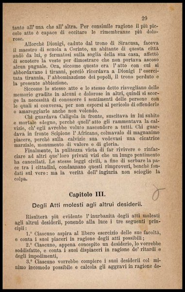 Il moderno galateo / Melchiorre Gioja