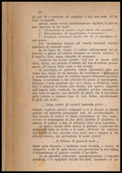 Il moderno galateo / Melchiorre Gioja