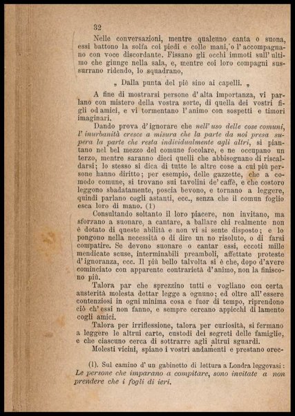 Il moderno galateo / Melchiorre Gioja