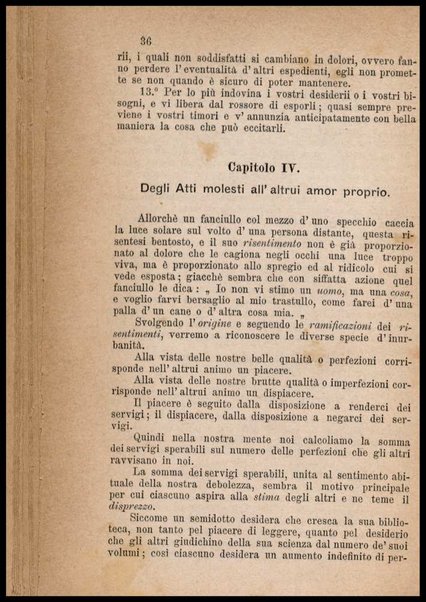 Il moderno galateo / Melchiorre Gioja