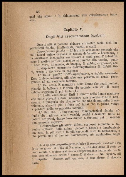 Il moderno galateo / Melchiorre Gioja