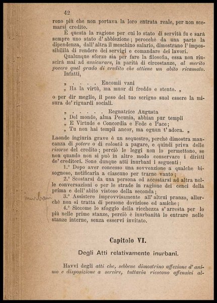 Il moderno galateo / Melchiorre Gioja