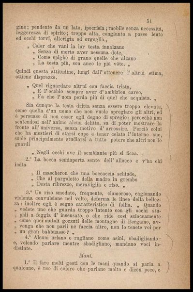 Il moderno galateo / Melchiorre Gioja