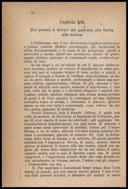 Il moderno galateo / Melchiorre Gioja