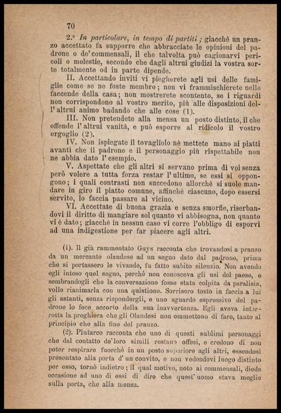 Il moderno galateo / Melchiorre Gioja