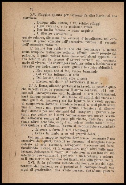 Il moderno galateo / Melchiorre Gioja