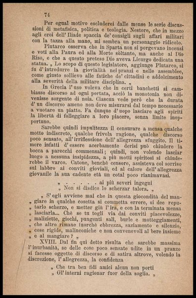 Il moderno galateo / Melchiorre Gioja