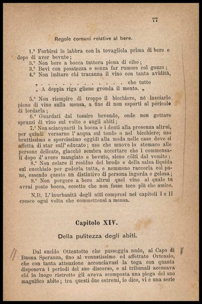 Il moderno galateo / Melchiorre Gioja