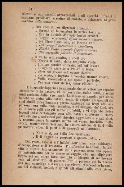 Il moderno galateo / Melchiorre Gioja