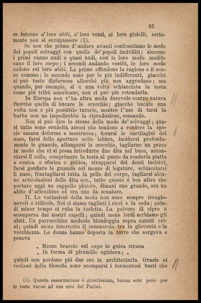 Il moderno galateo / Melchiorre Gioja