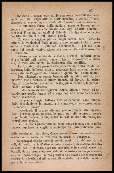 Il moderno galateo / Melchiorre Gioja