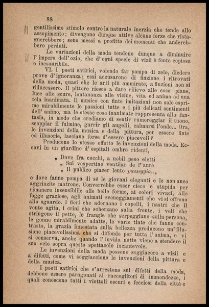 Il moderno galateo / Melchiorre Gioja